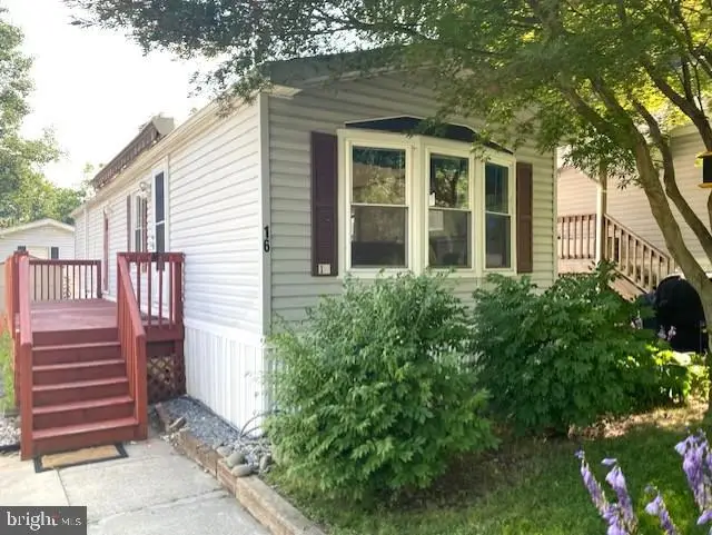 360 S Delaware Dr #16, Easton, PA 18042 - #2
