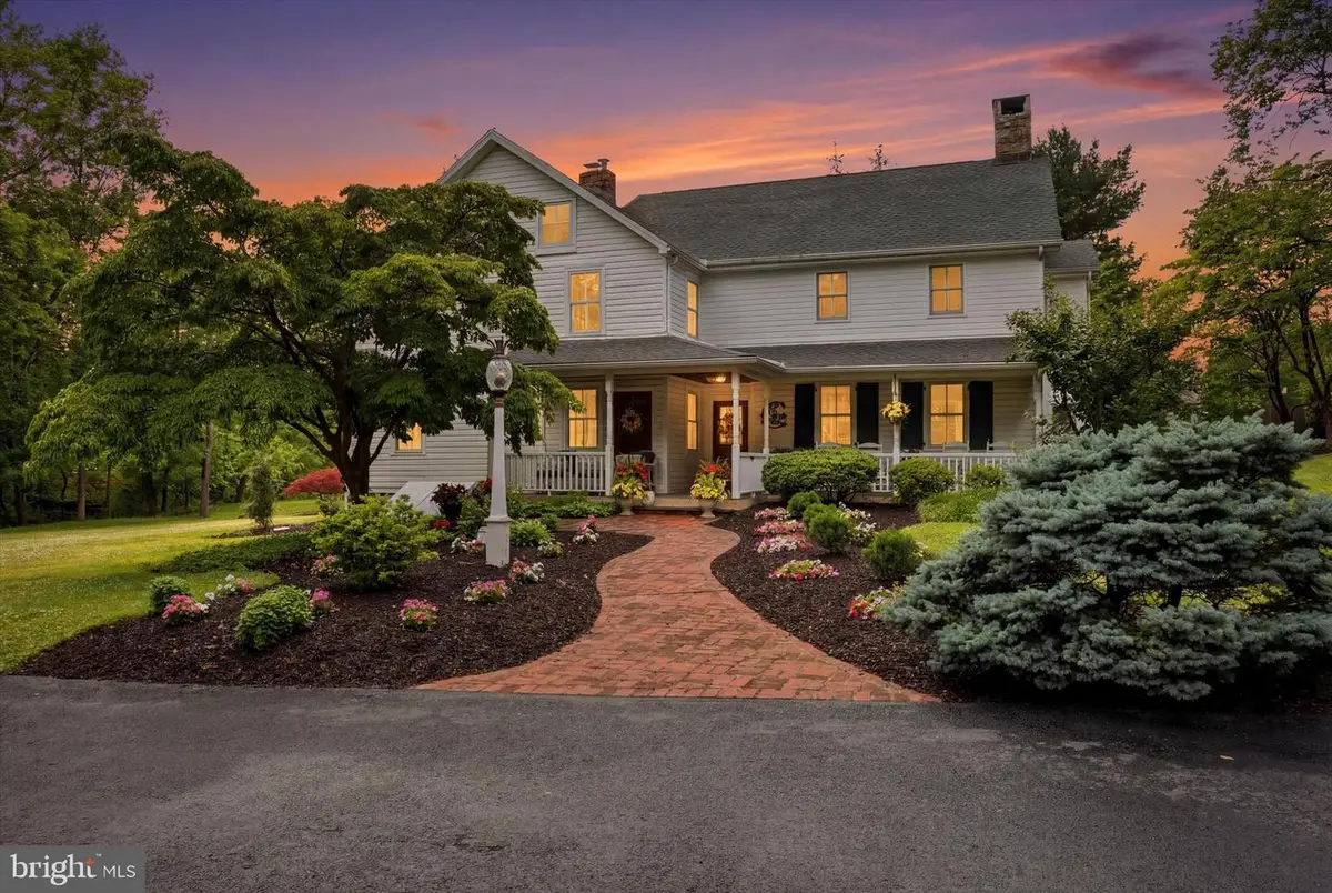 2505 Black River Rd, Bethlehem, PA 18015 - #1