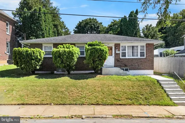 332 W Lincoln St, EASTON, PA 18042