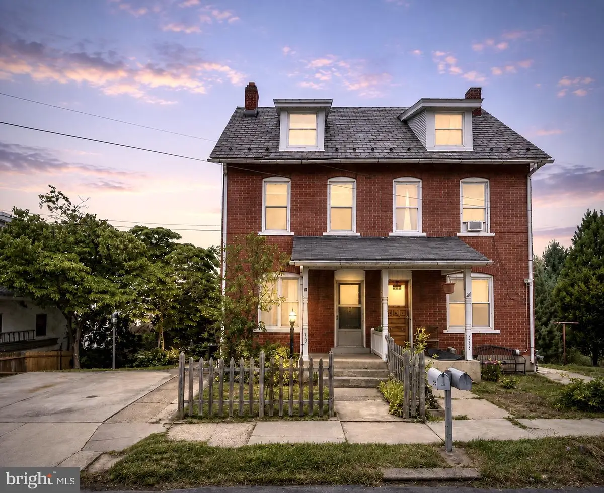 333 Crest Ave, Bethlehem, PA 18015 - #1
