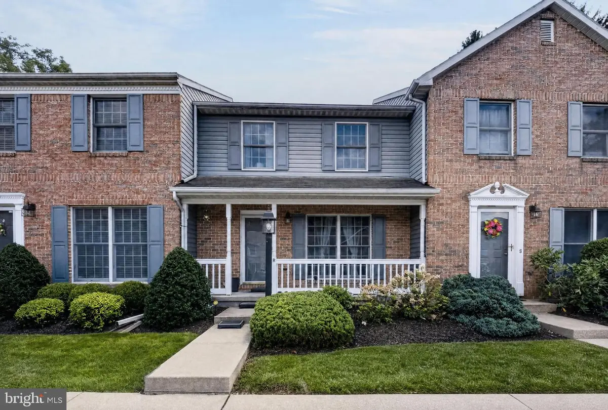 1514 Ravena St #r, Bethlehem, PA 18015 - #1