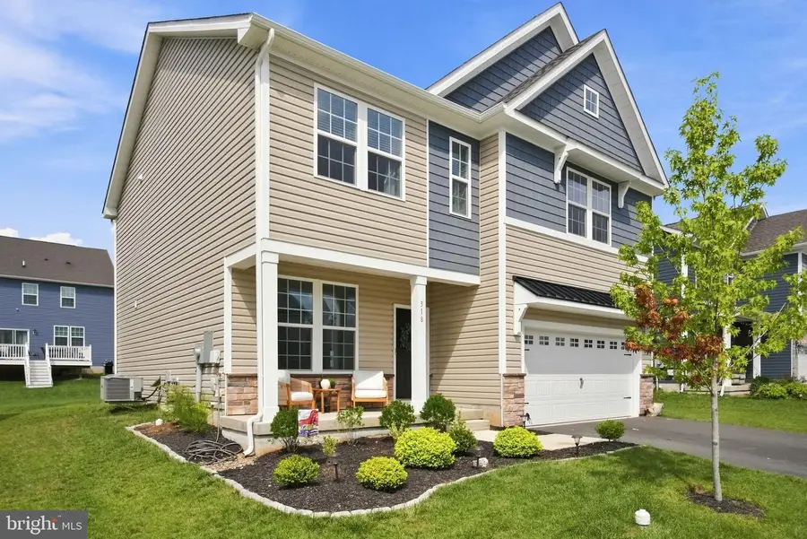 318 Knollwood Dr, Easton, PA 18040 - #3