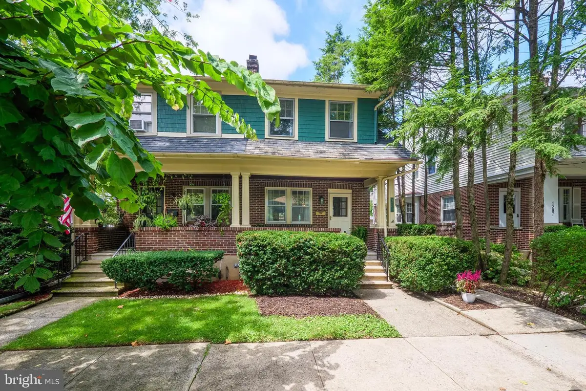 1203 N New St, Bethlehem, PA 18018 - #1