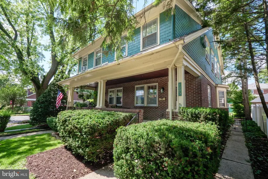 1203 N New St, Bethlehem, PA 18018 - #2