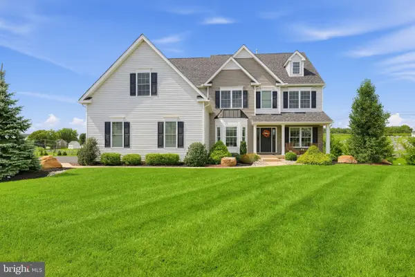 4343 Saratoga Dr, BETHLEHEM, PA 18020