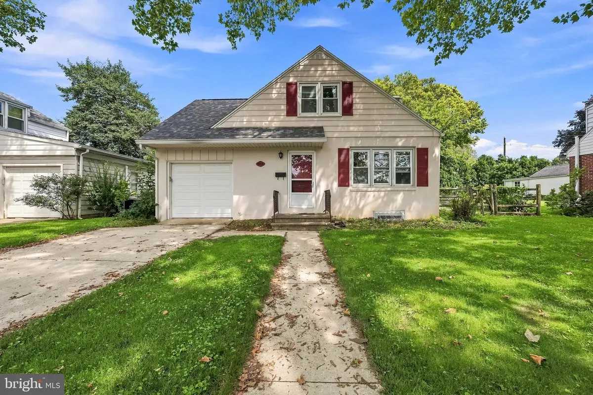 1854 Carlisle St, Bethlehem, PA 18017 - #1