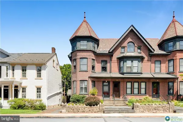 131 E Wall St, BETHLEHEM, PA 18018