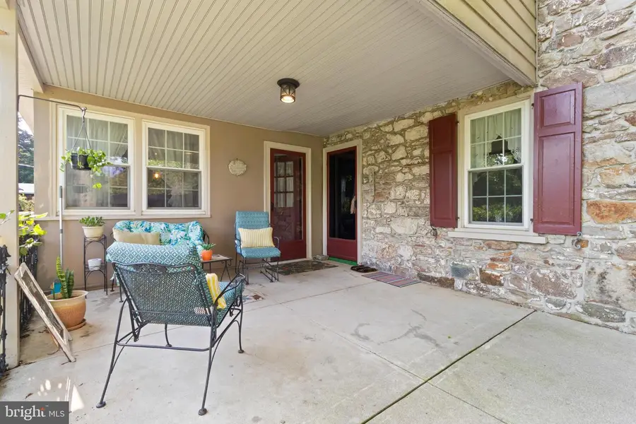 2155 Morgan Hill Rd, Easton, PA 18042 - #2