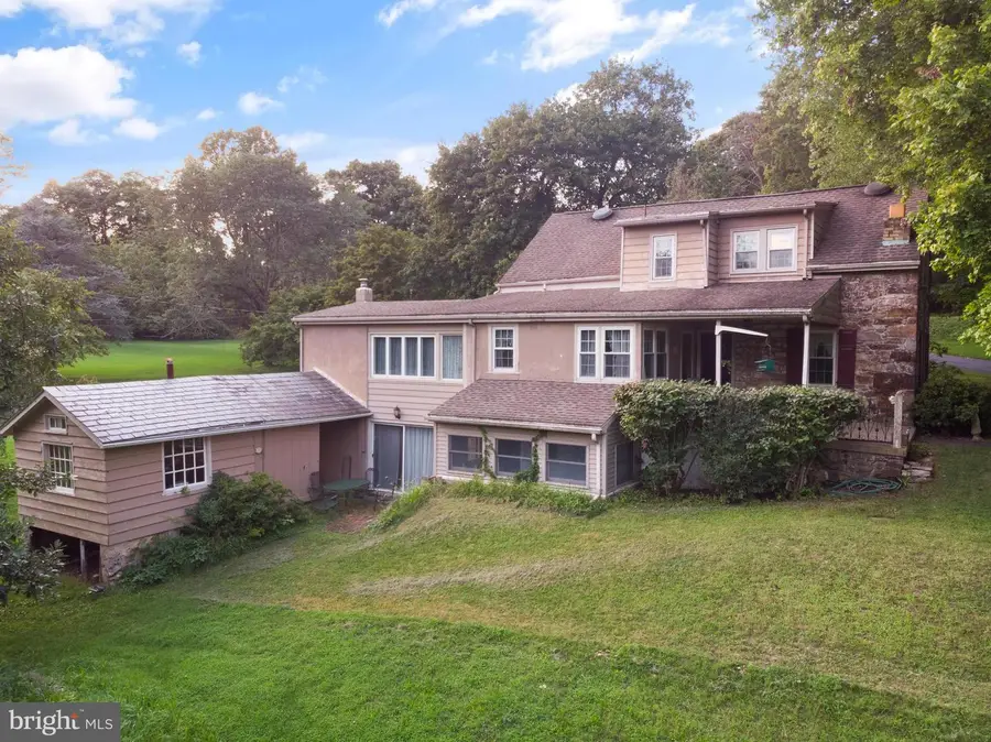 2155 Morgan Hill Rd, Easton, PA 18042 - #3