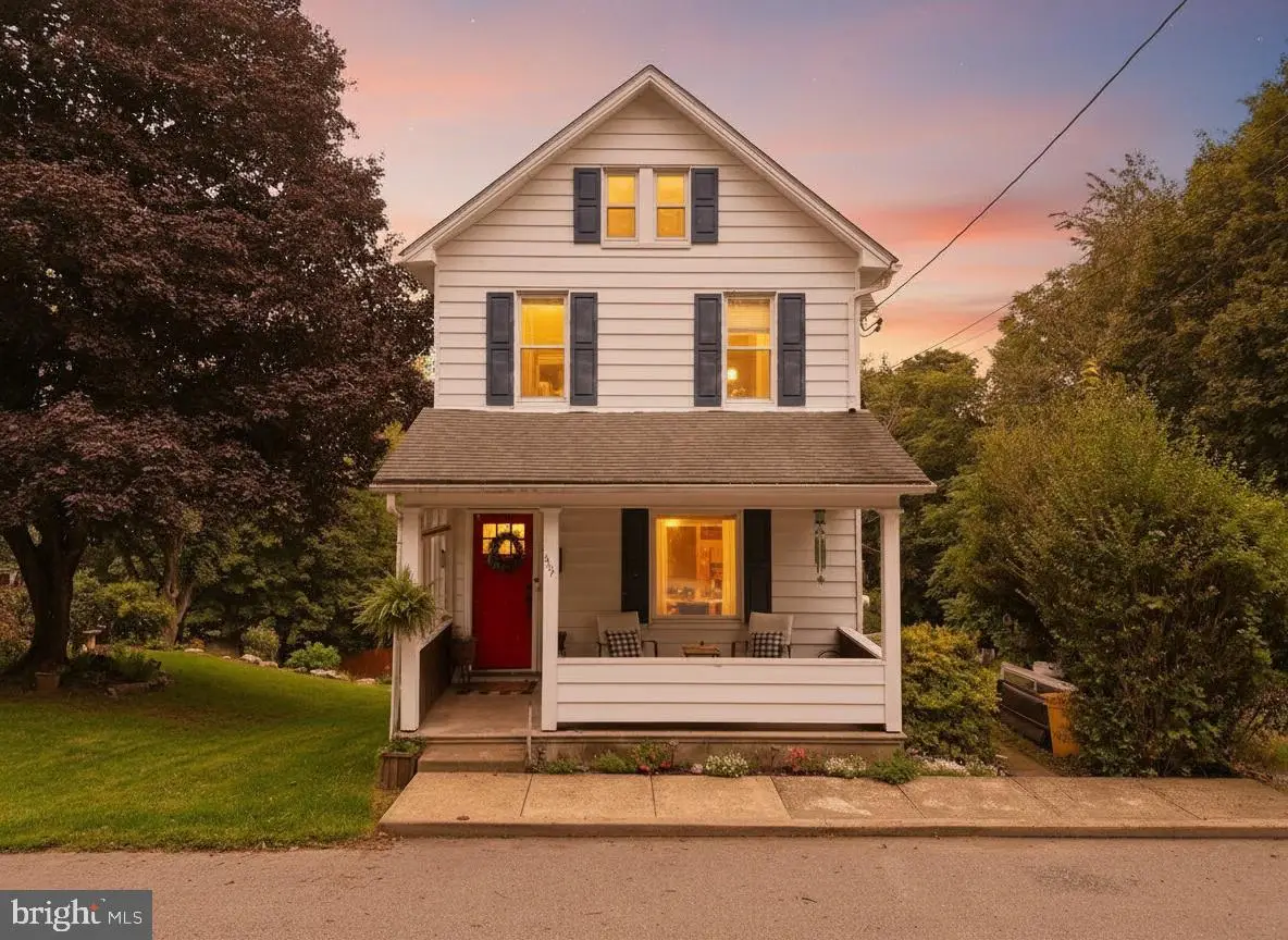 319 N 4th, Bangor, PA 18013 - #1