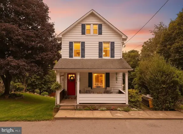 319 N 4th, BANGOR, PA 18013