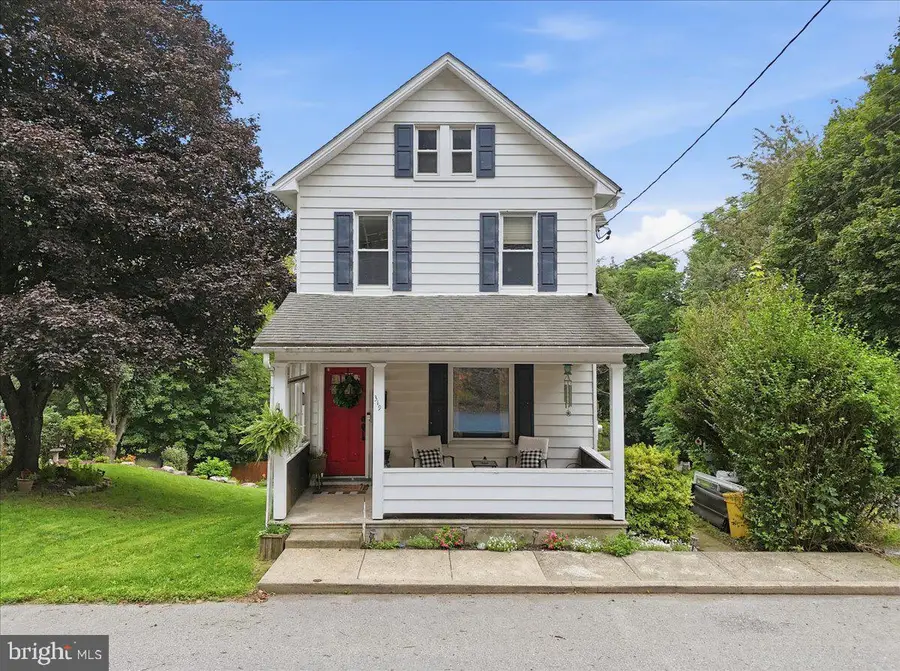 319 N 4th, Bangor, PA 18013 - #2