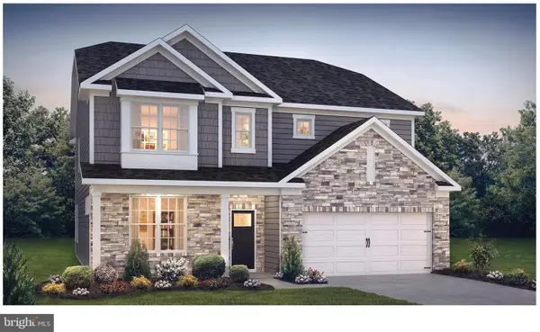 1415 Farmhouse Way, BETHLEHEM, PA 18017