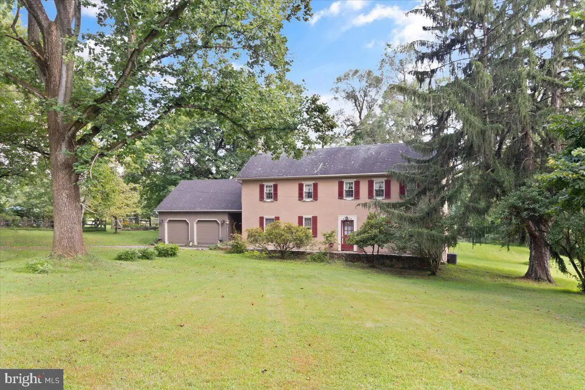 2145 Morgan Hill Rd, Easton, PA 18042 - #1