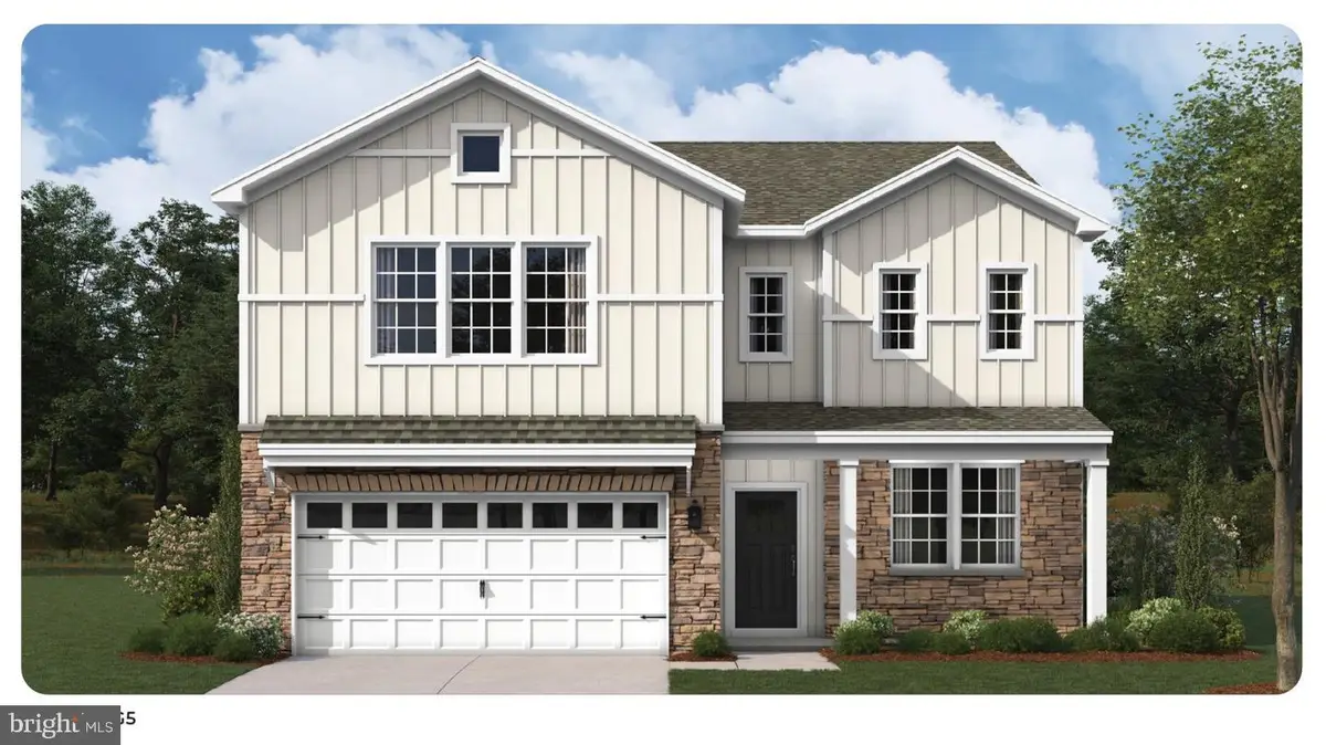 133 Winding Rd, Forks Township, PA 18040 - #1