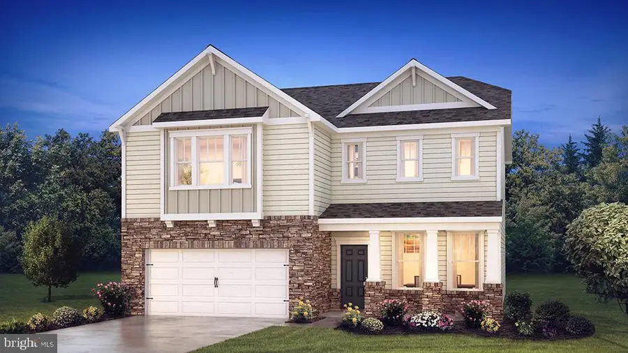 133 Winding Rd, Forks Township, PA 18040 - #2
