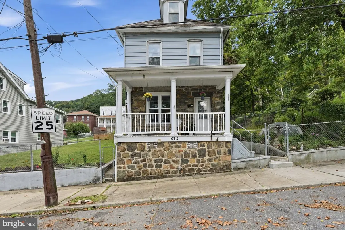 809-813 Hayes St, Bethlehem, PA 18015 - #1