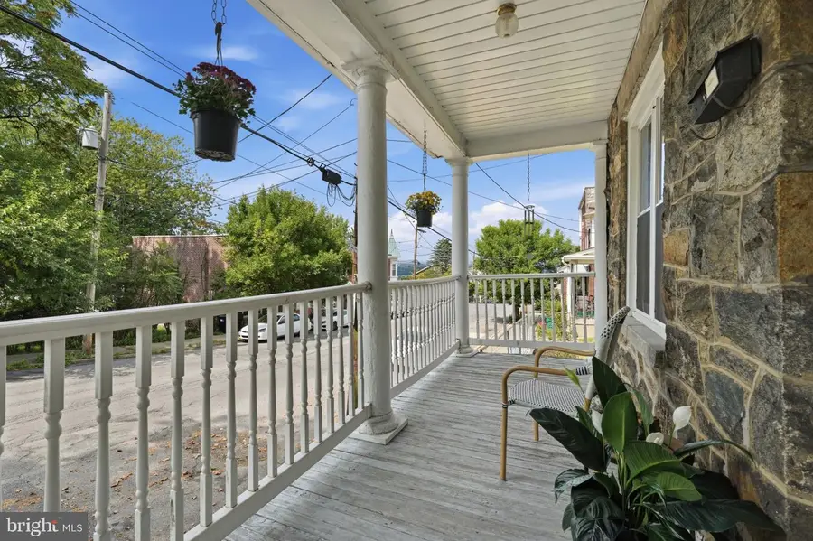 809-813 Hayes St, Bethlehem, PA 18015 - #2