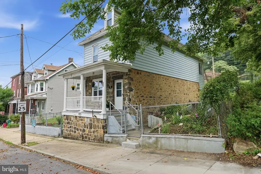 809-813 Hayes St, Bethlehem, PA 18015 - #3
