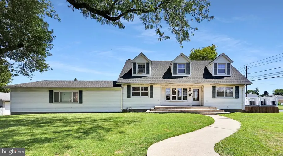 1901 Northampton Ave, Northampton, PA 18067 - #2