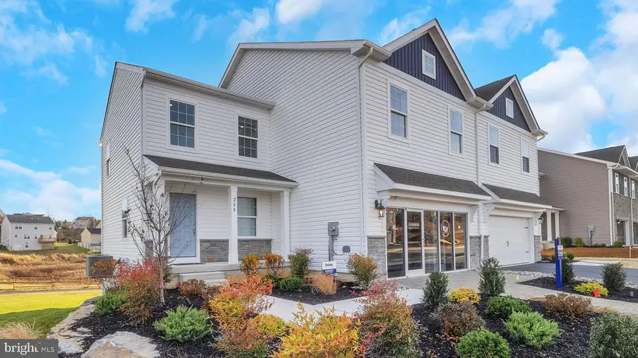 206 Winding Rd, Forks Township, PA 18040 - #2