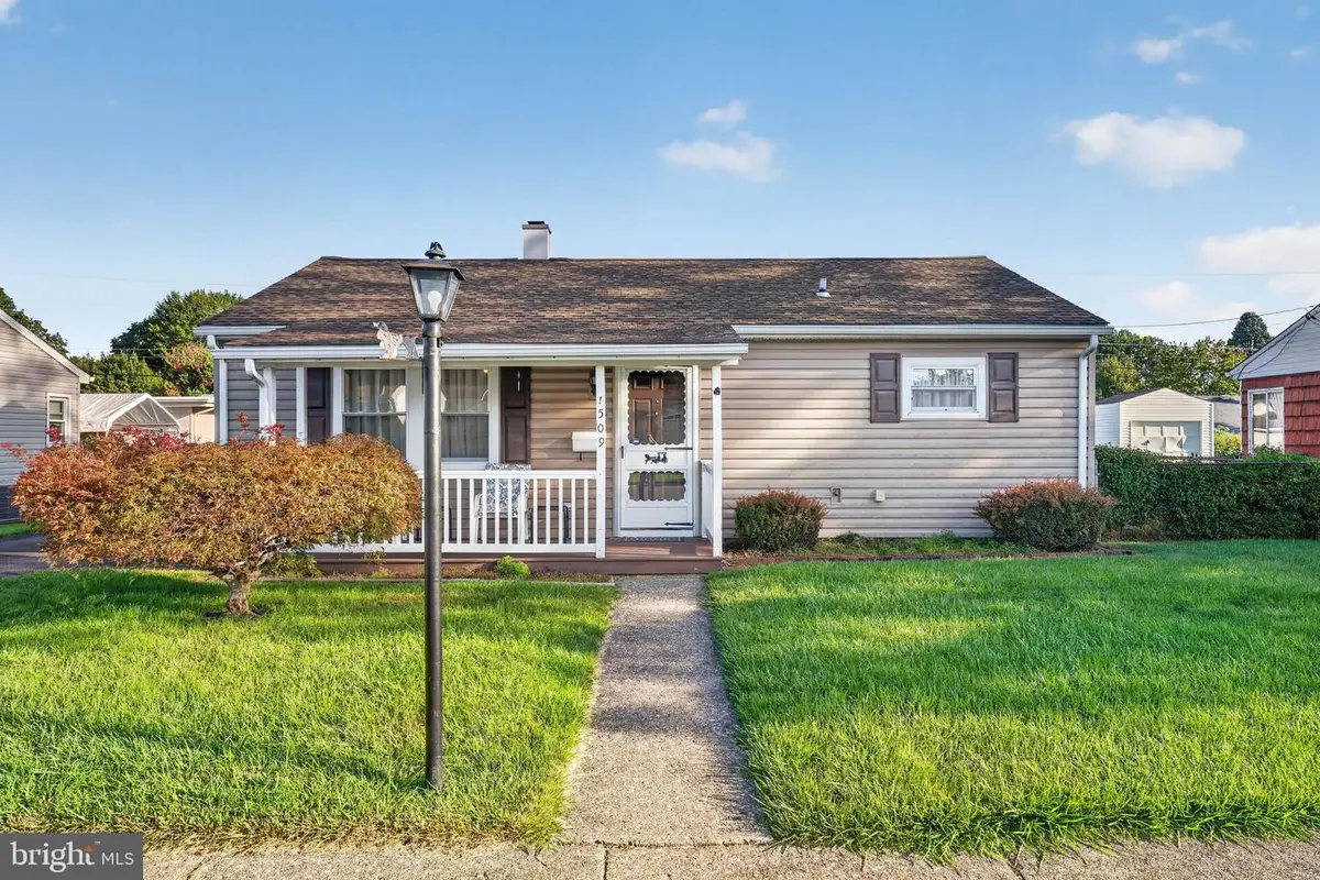1509 Callone Ave, Bethlehem, PA 18017 - #1