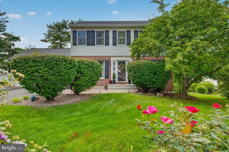 4945 Charles St, Easton, PA 18045 - #2