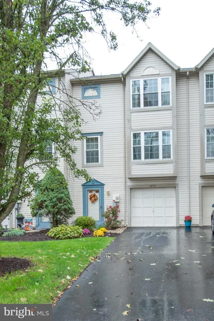 2753 Red Oak Cir, Bethlehem, PA 18017 - #2