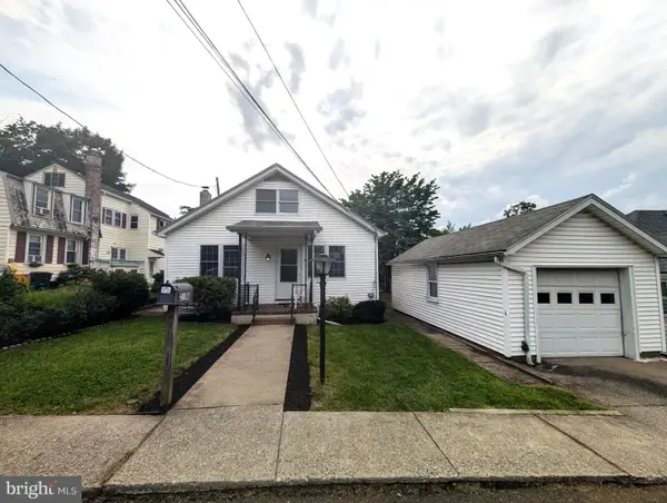 2198 Focht Ave, BETHLEHEM, PA 18015