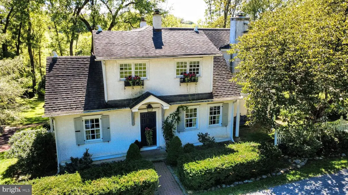 1731 Howell Rd, Easton, PA 18040 - #1