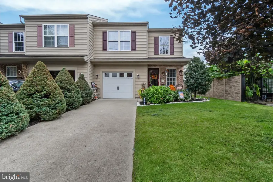 Address Withheld By Seller, Hellertown, PA 18055 - #2
