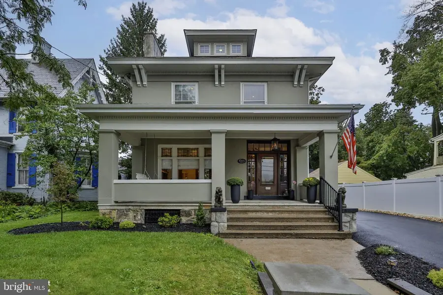 433 Seneca St, Bethlehem, PA 18015 - #2