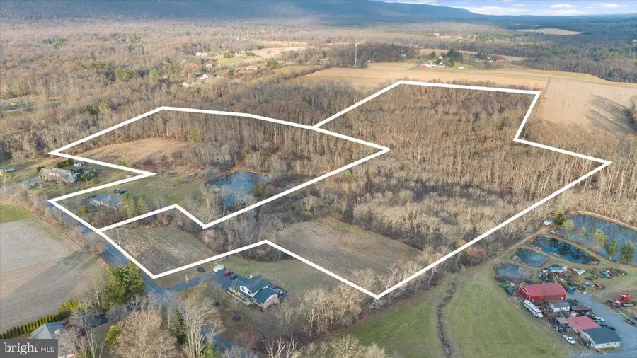 0 Hoch Rd, Danielsville, PA 18038 - #2