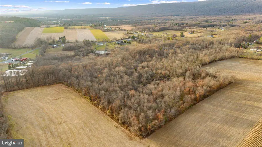 0 Hoch Rd, Danielsville, PA 18038 - #3