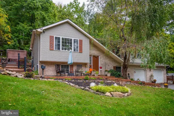 2362 Springtown Hill Rd, HELLERTOWN, PA 18055