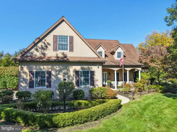 1673 Kevin Dr, BETHLEHEM, PA 18015