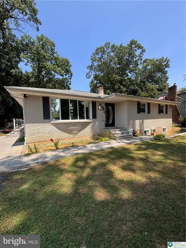 4123 Oakland Rd, BETHLEHEM, PA 18020