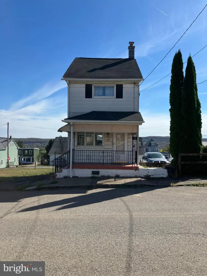 244 E North St, Marion Heights, PA 17832 - Image #3