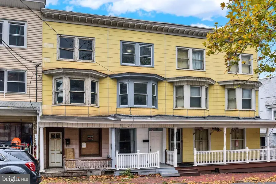 132 N 8th St, Shamokin, PA 17872 - Image #2