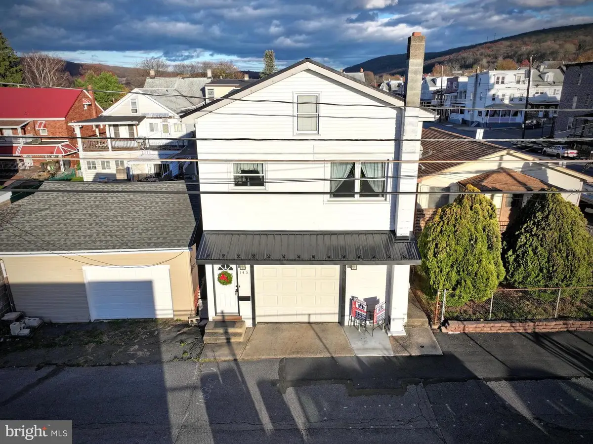 145 S Lemon St, Mount Carmel, PA 17851 - Image #1