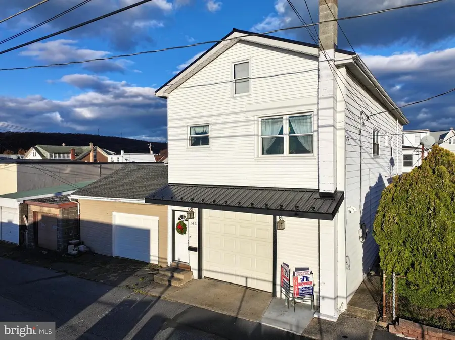 145 S Lemon St, Mount Carmel, PA 17851 - Image #3