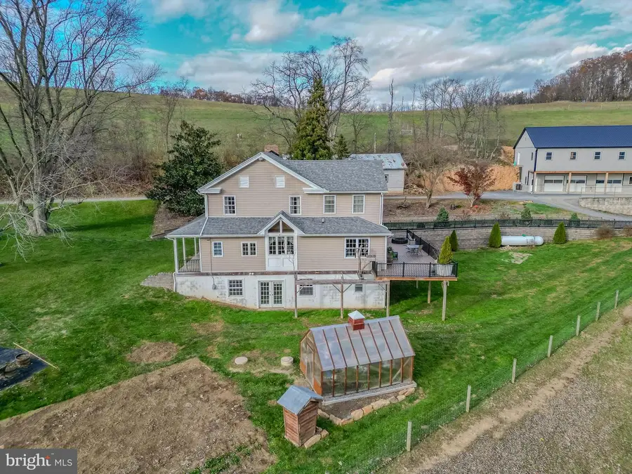 929 Pottsville St, Herndon, PA 17830 - Image #3