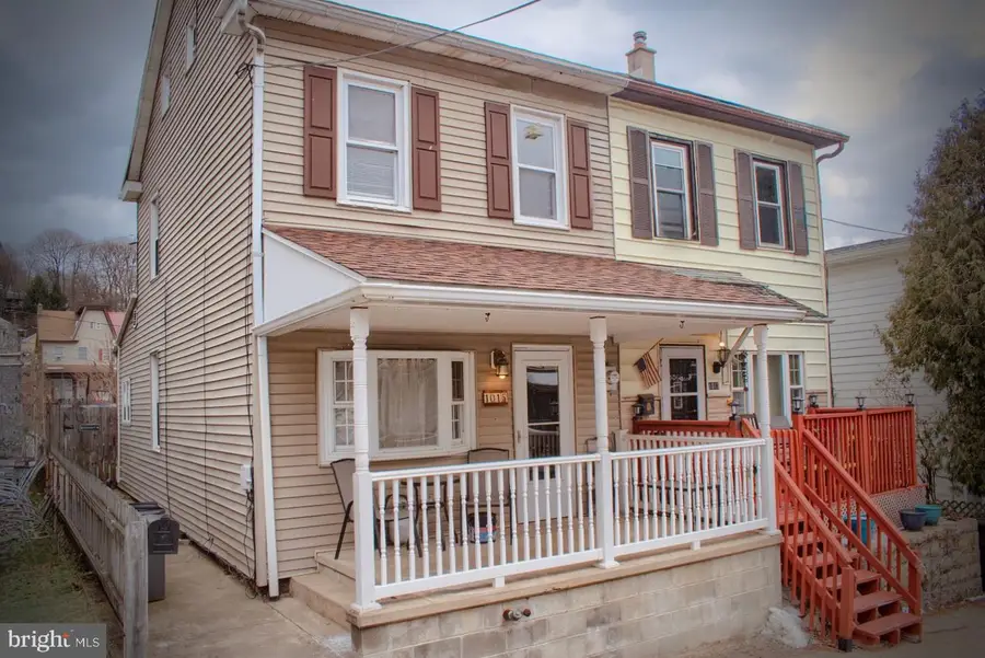1015 Pearl N, Shamokin, PA 17872 - Image #2