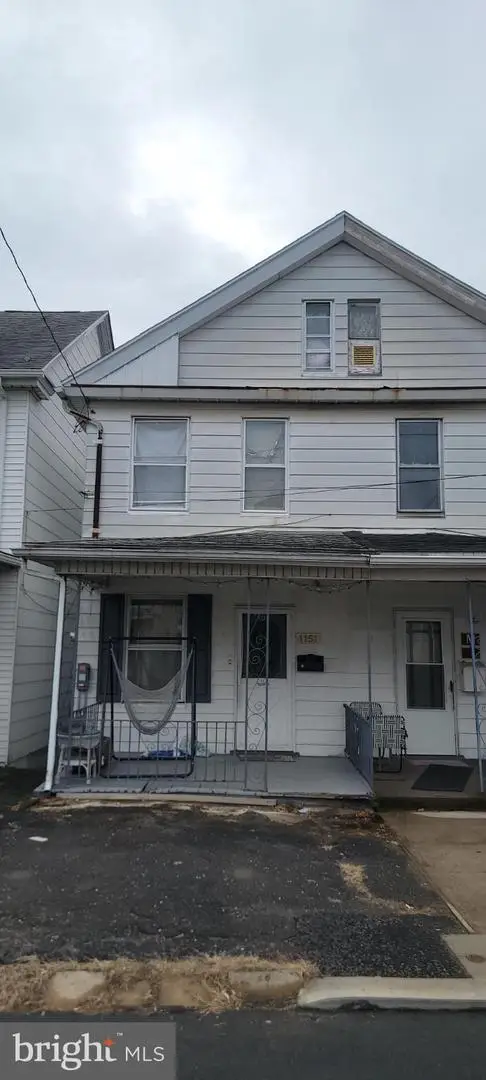 1151 Poplar St, Kulpmont, PA 17834 - #2