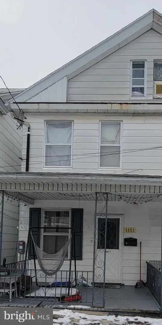 1151 Poplar St, Kulpmont, PA 17834 - #3