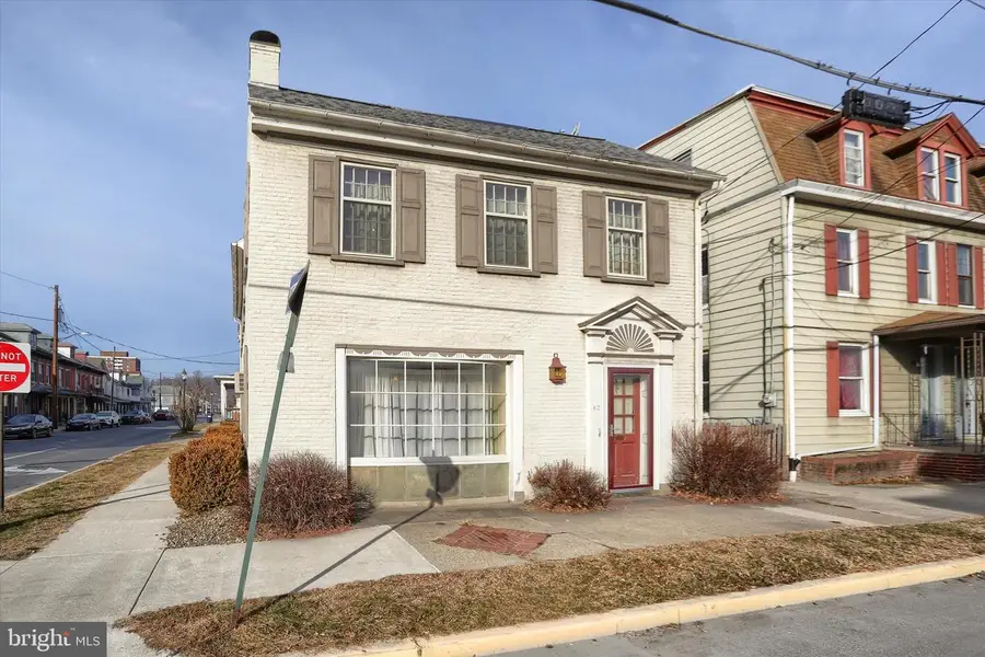 63 S 4th St, Sunbury, PA 17801 - #3