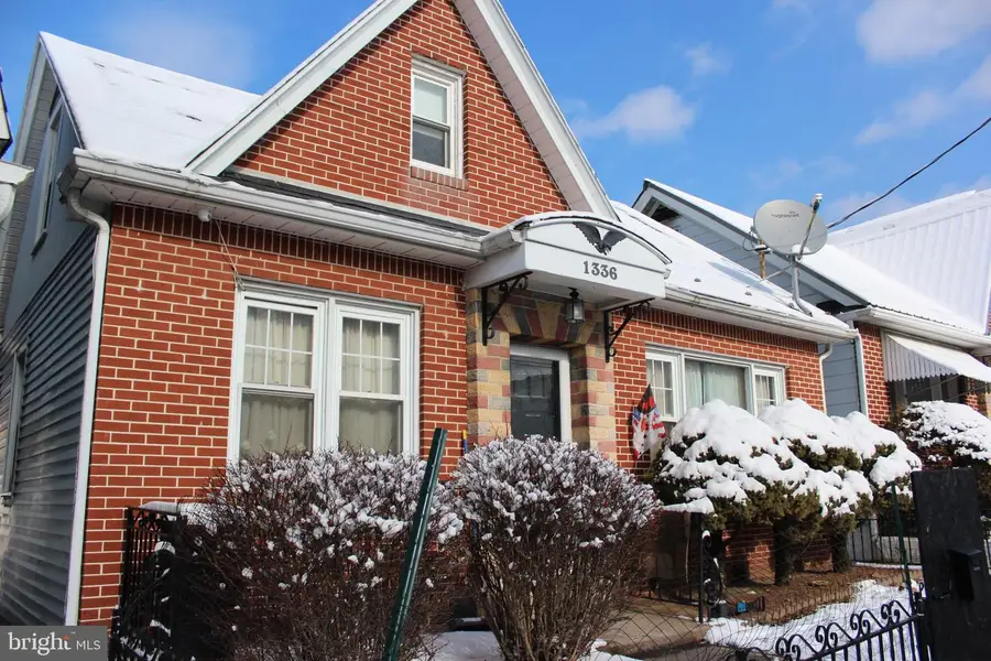 1336 Scott St, Kulpmont, PA 17834 - #3