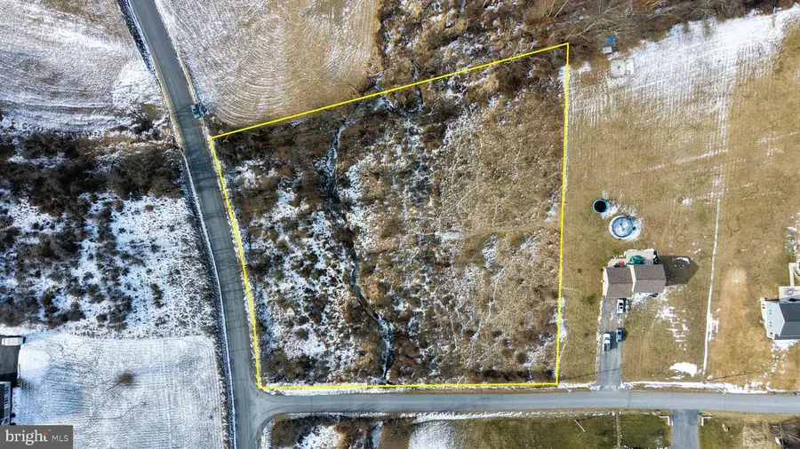 00 Lilac Rd, Paxinos, PA 17860 - #3