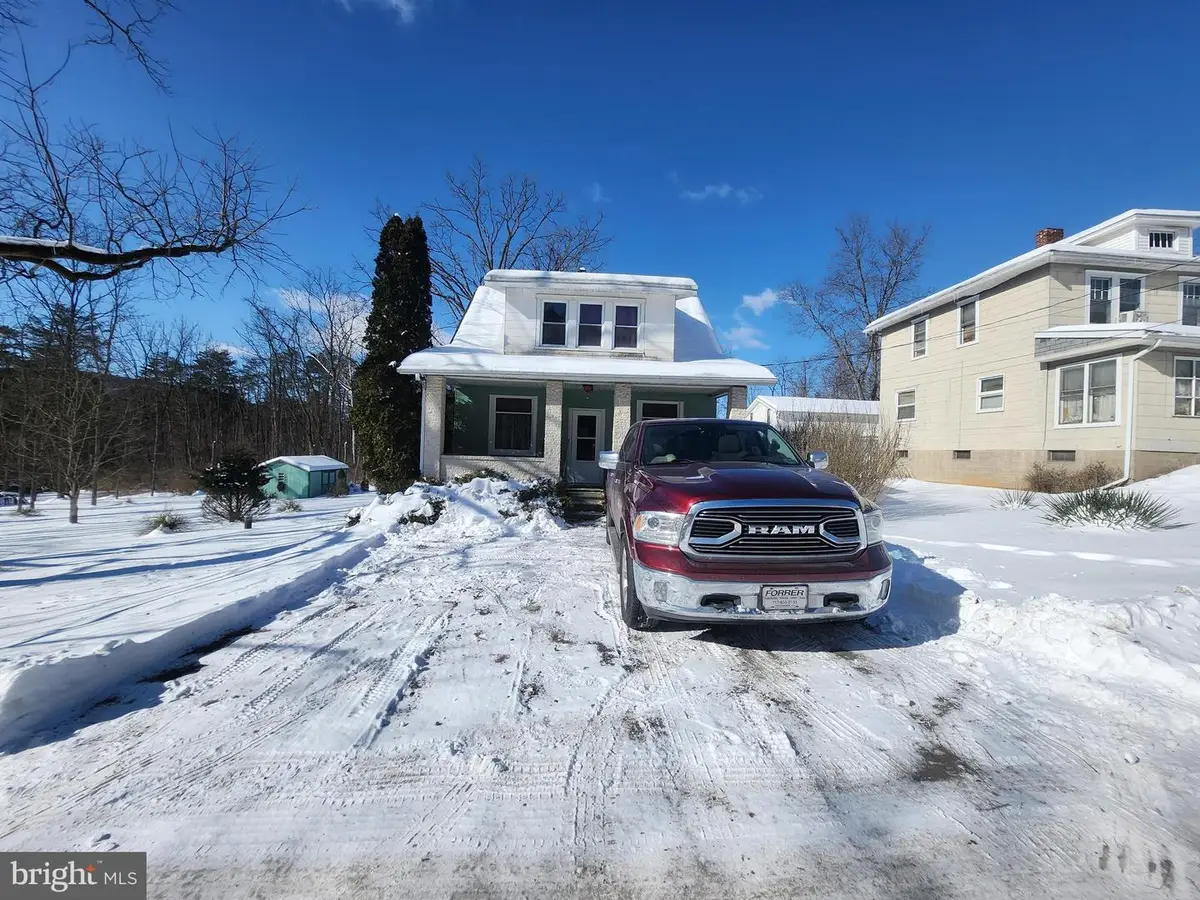 132 Mayfair Rd, Paxinos, PA 17860 - #1