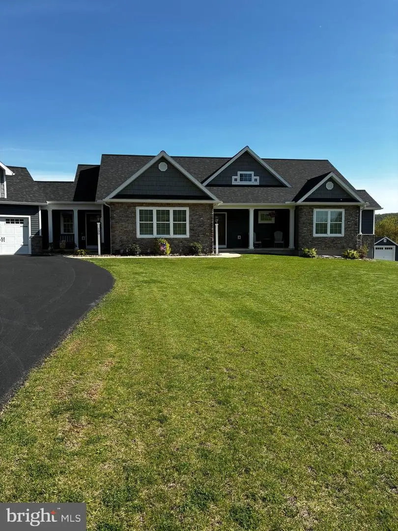 130 Oak Rd, Paxinos, PA 17860 - #2